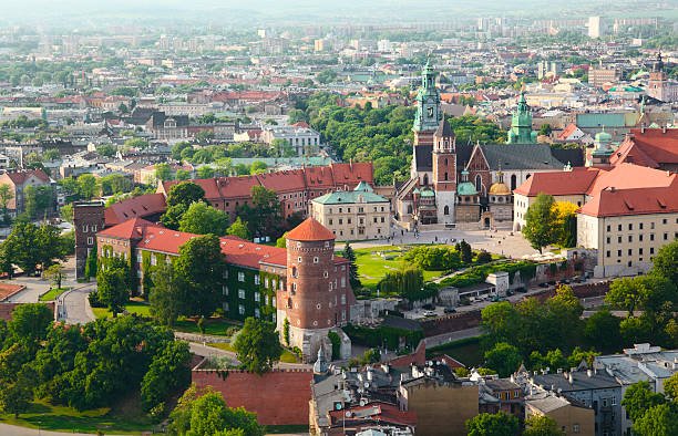 10 Best Cities of Poland 2021 - Arrival and stay - AtoZ Serwis Plus in