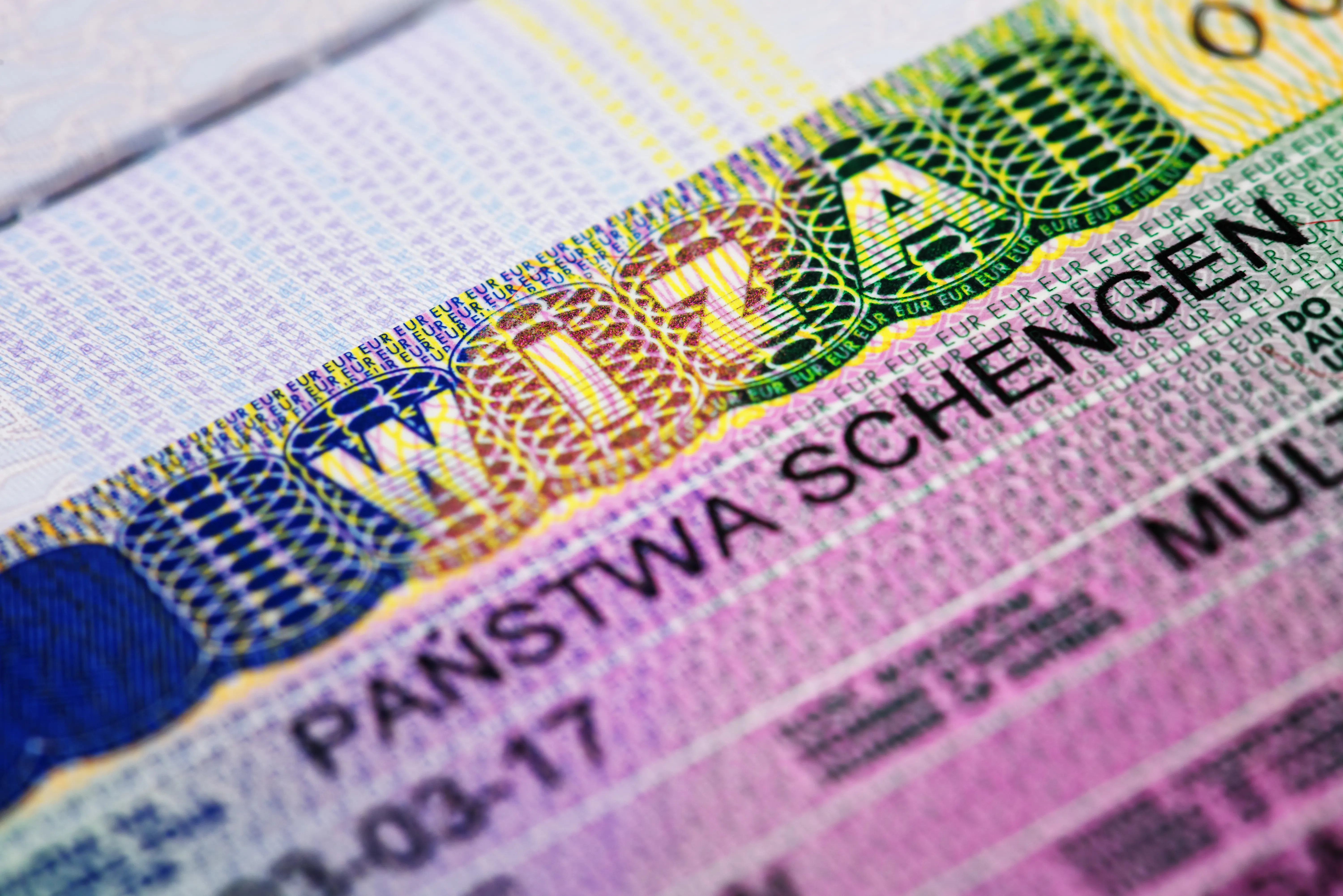 How can I apply for a German work visa