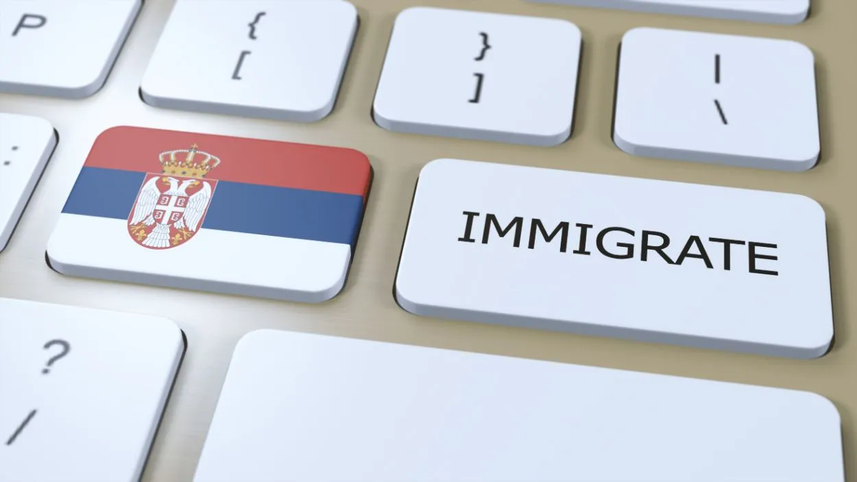 Step-by-Step Guide to Securing a Serbia Work Visa