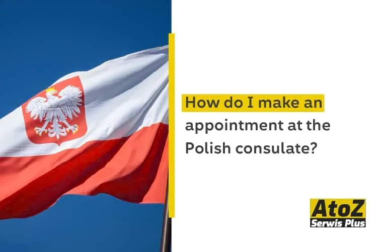 how-do-i-make-an-appointment-at-the-polish-consulate