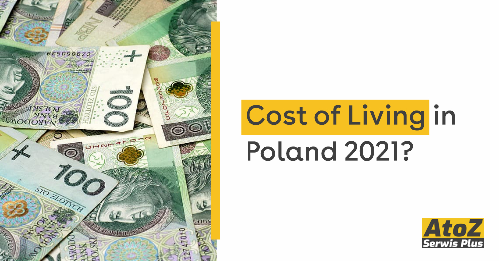 cost-of-living-in-poland-2021
