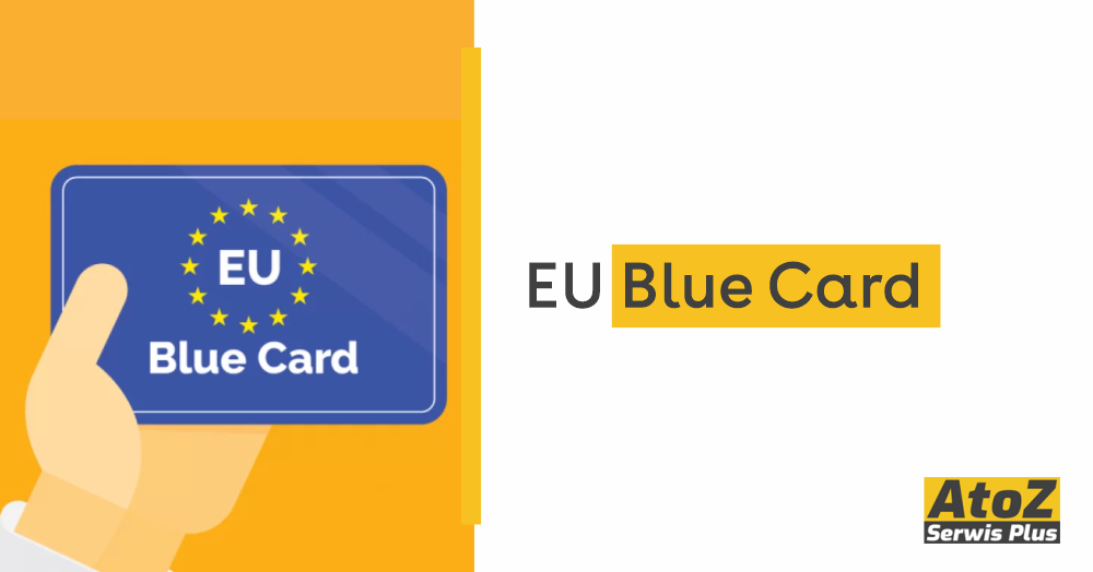 EU-Blue-card
