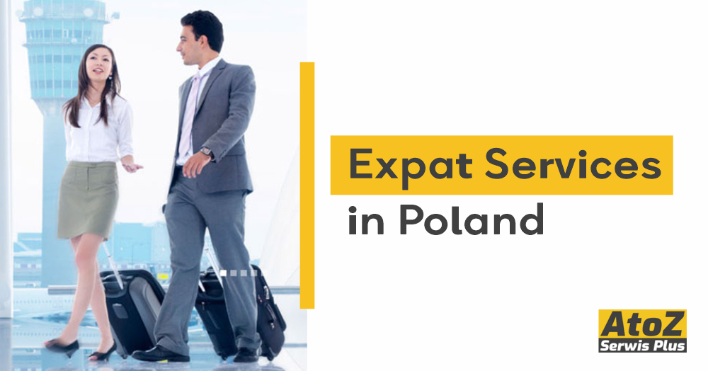 Expat Services in Poland