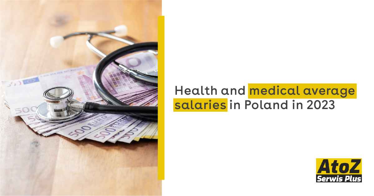 health-and-medical-average-salaries-in-poland-2023