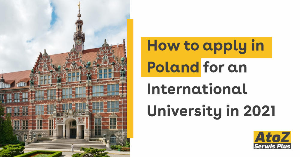 how-to-apply-in-poland-for-an-international-university-in-2021