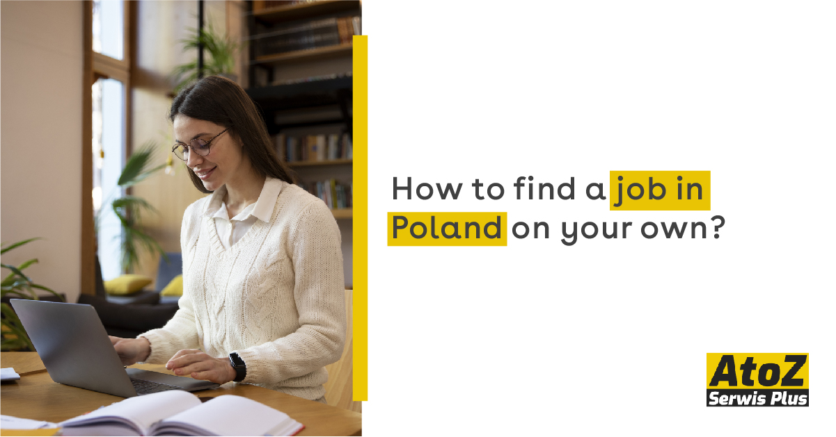 how-to-find-a-job-in-poland-on-your-own