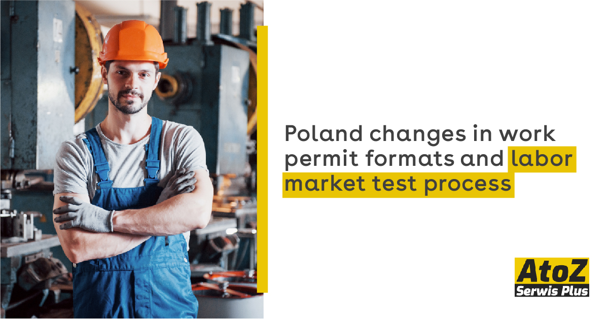 poland-changes-in-work-permit-formats-and-labor-market-test-process
