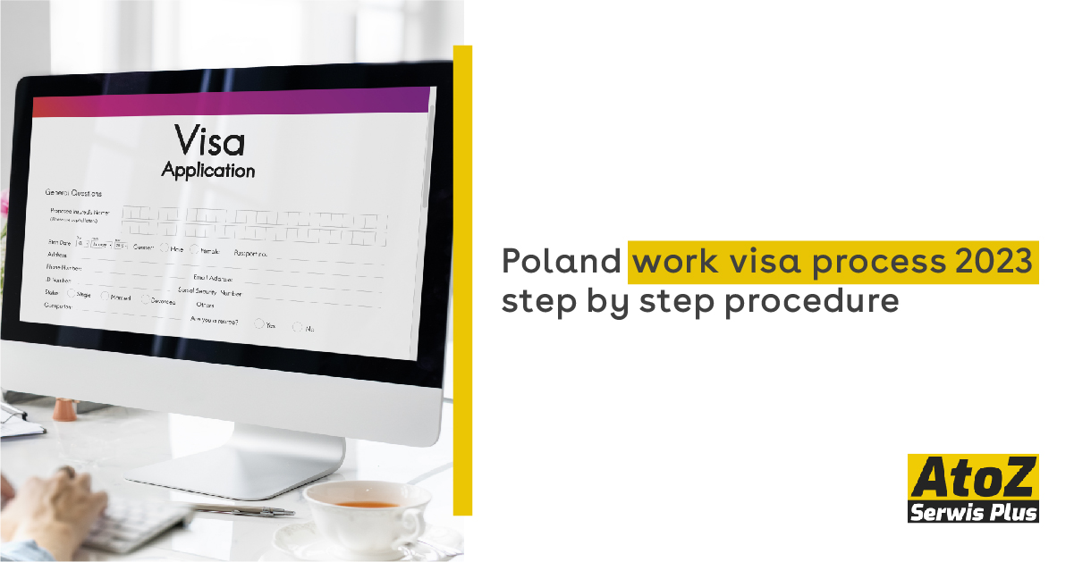 poland-work-visa-process-2023-step-by-step-procedure