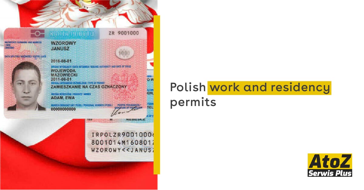 polish-work-and-residency-permits