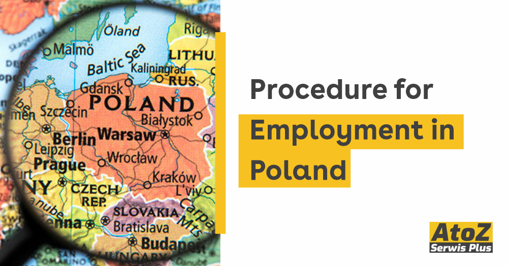 procedure-for-employment-in-poland