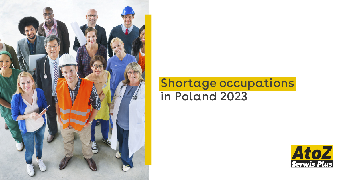 shortage-occupations-in-poland-2023