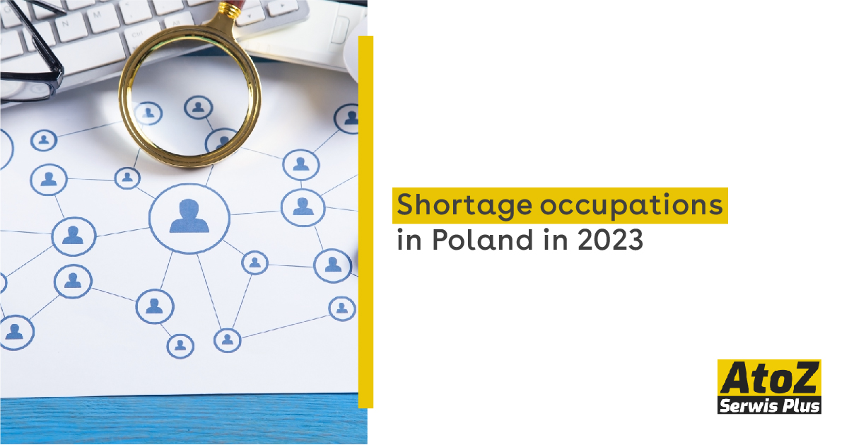 shortage-occupations-in-poland-in-2023