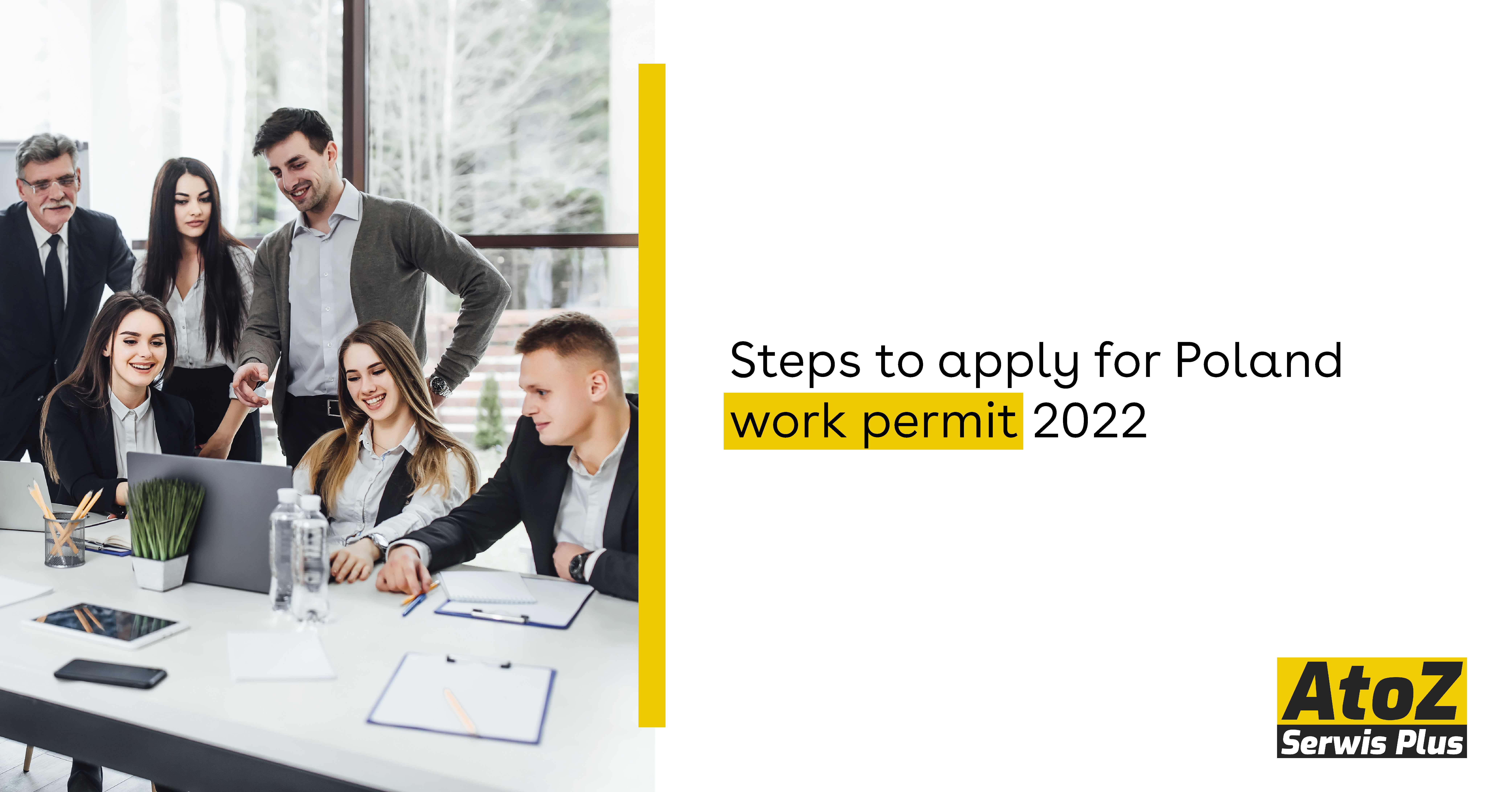 steps-to-apply-for-poland-work-permit-2022