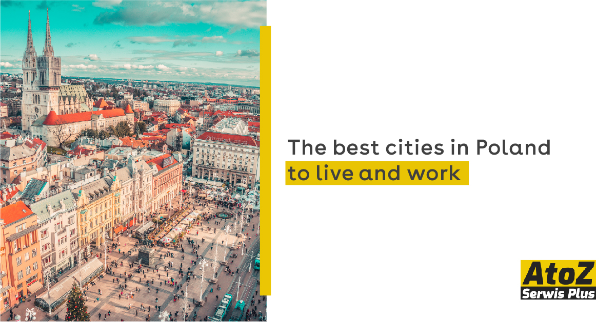 the-best-cities-in-poland-to-live-and-work