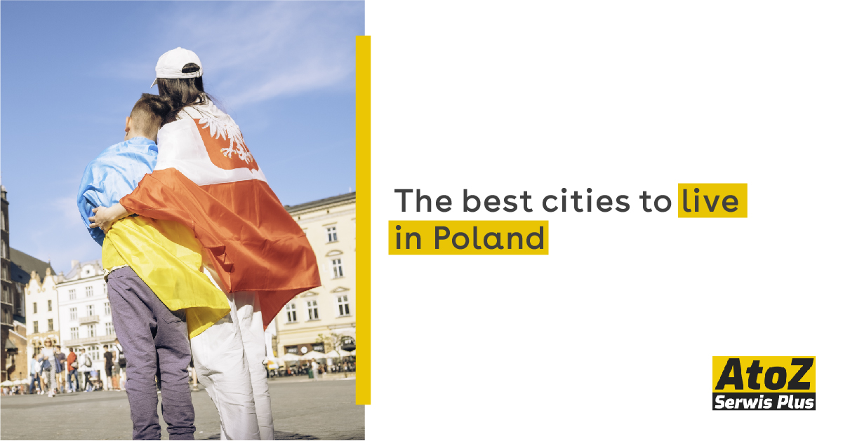 the-best-cities-to-live-in-poland