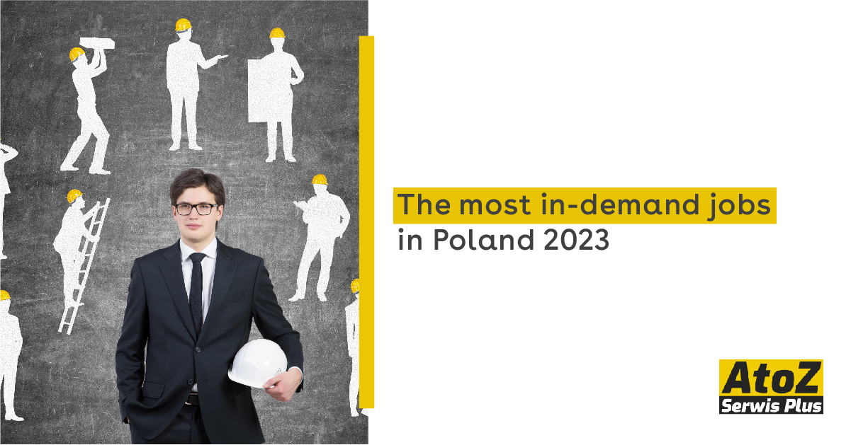 the-most-in-demand-jobs-in-poland-2023