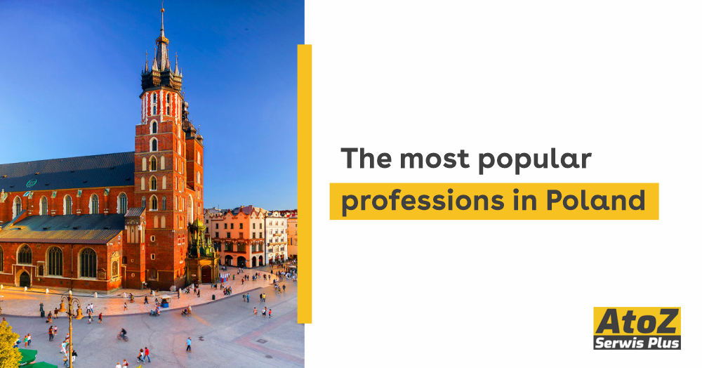 the-most-popular-professions-in-poland
