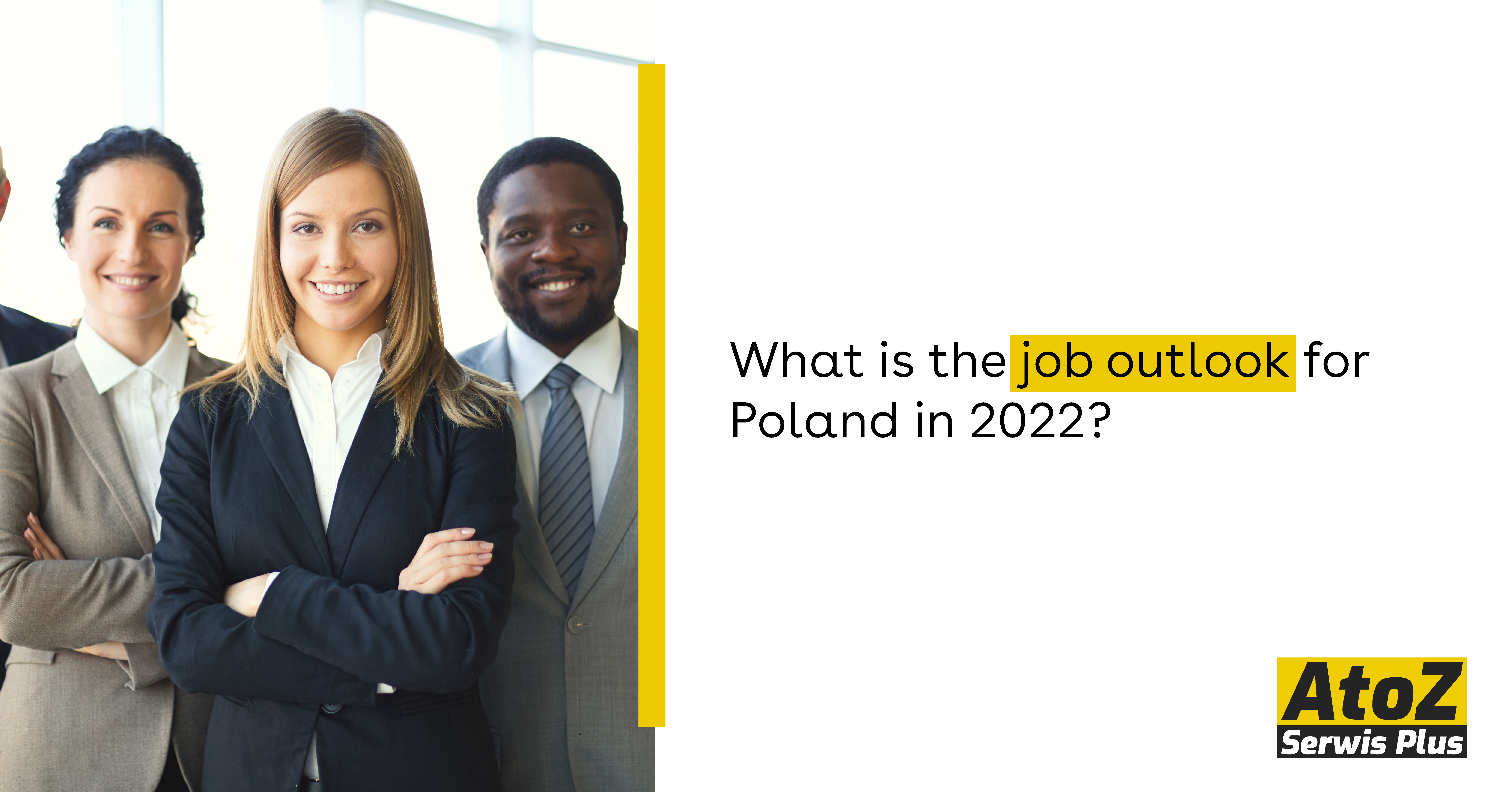 What-is-the-job-outlook-for-Poland-in-2022