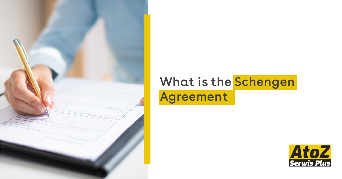 what-is-the-schengen-agreement