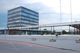 Nicolaus Copernicus University in Torun