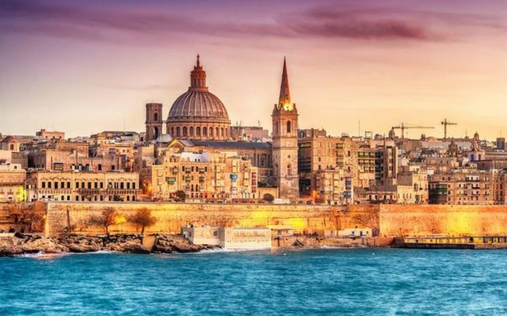 How Can I Get A Work Visa For Malta 