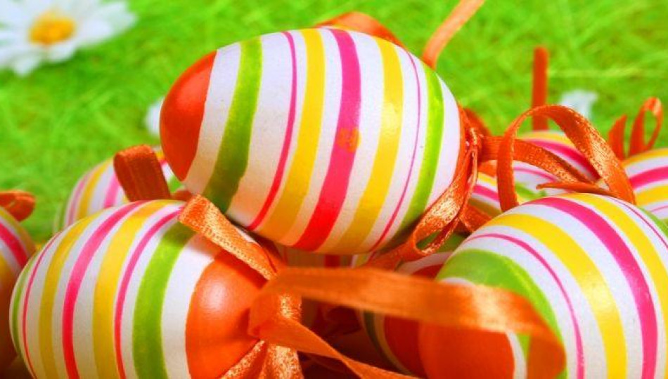 Top 5 unusual Easter traditions in Poland