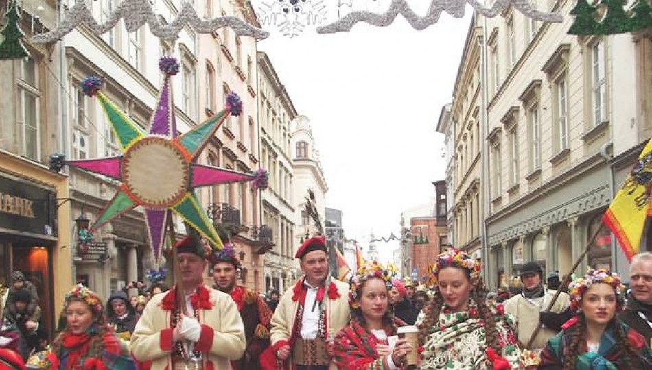 Epiphany or Three Kings’ Day in Poland