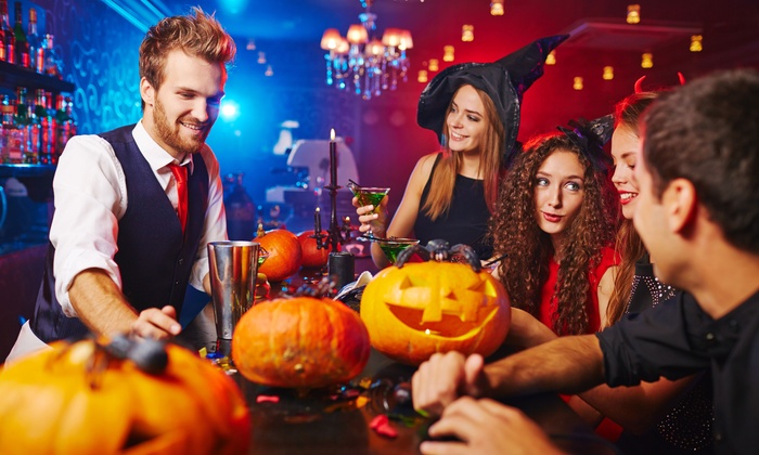 Do Polish people celebrate Halloween?
