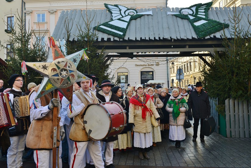 The undeniable magic of Polish Christmas carols