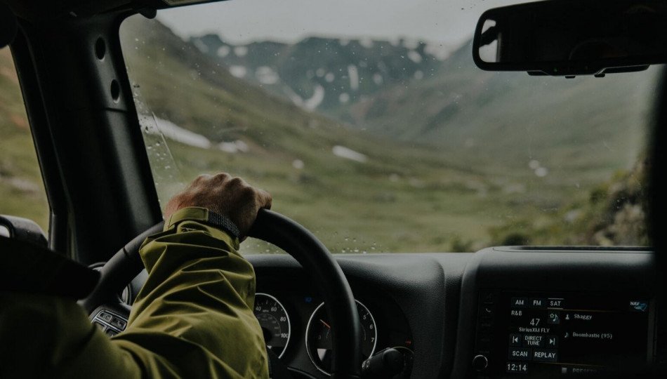 Hit the road, Jack! Getting driving licence in Poland