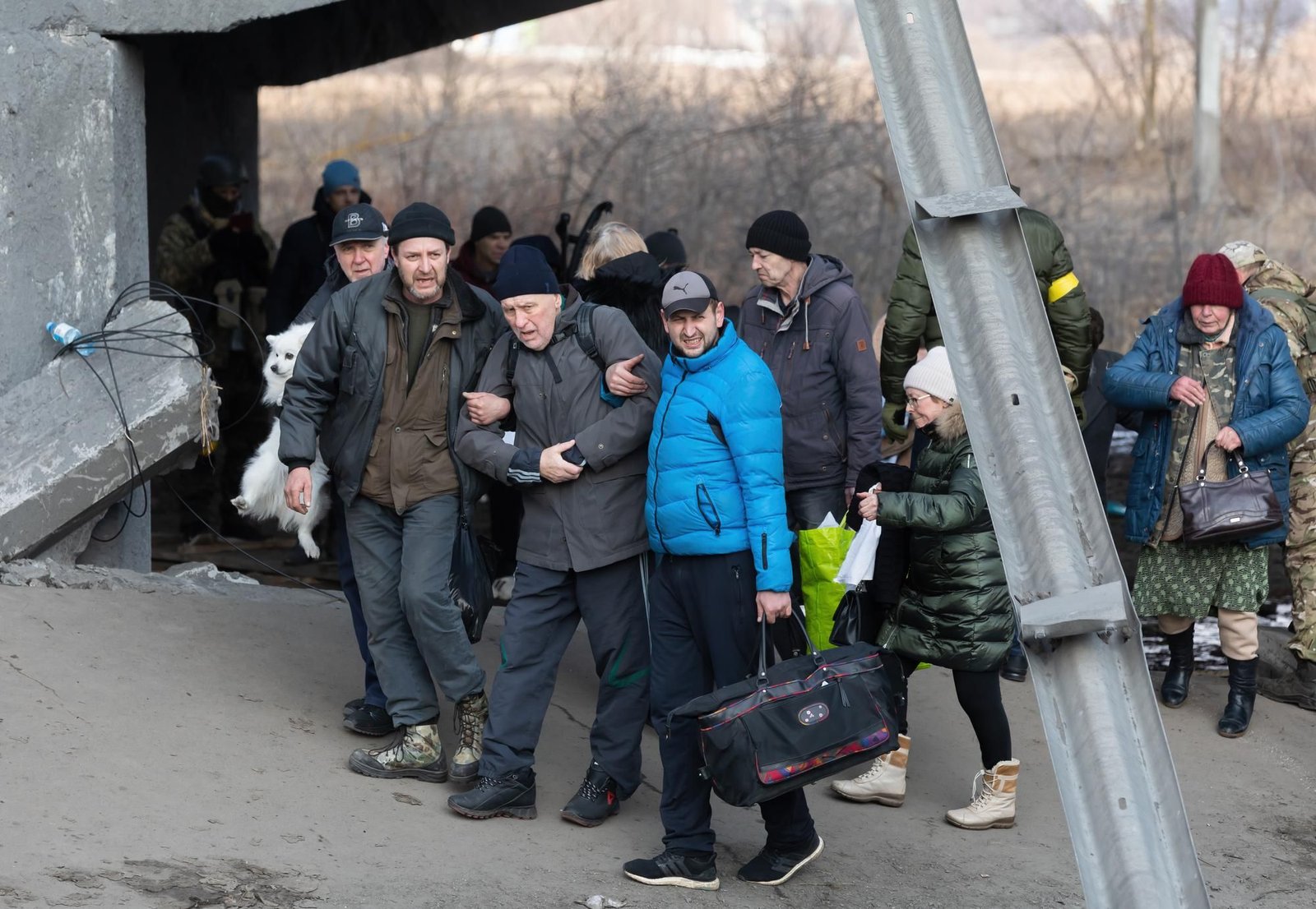 2-latvians-detained-at-polish-german-border-for-facilitating-illegal-border-crossing-of-13-people