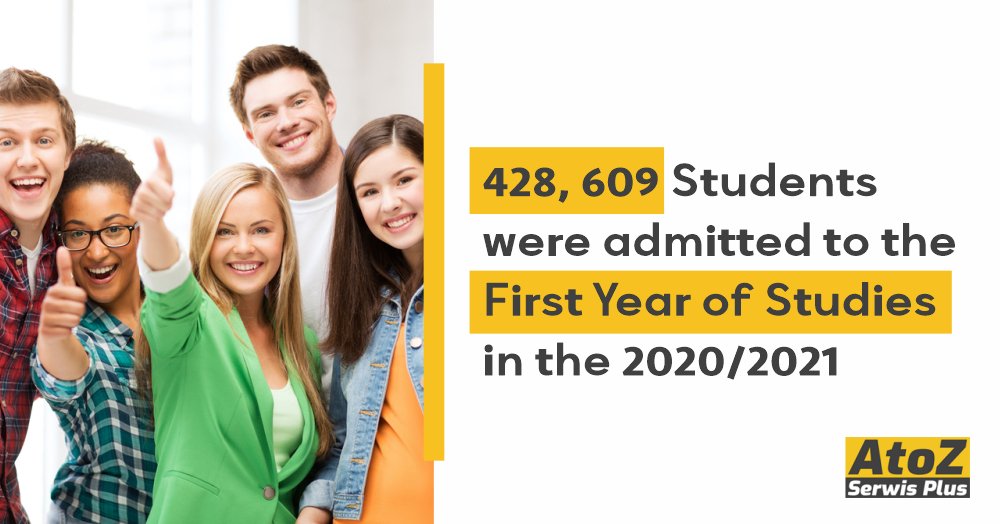 428-609-students-were-admitted-to-the-first-year-of-studies-in-the-2020-2021