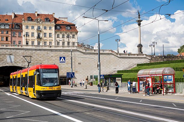 poland-now-requires-arrivals-from-non-schengen-area-countries-to-undergo-quarantine