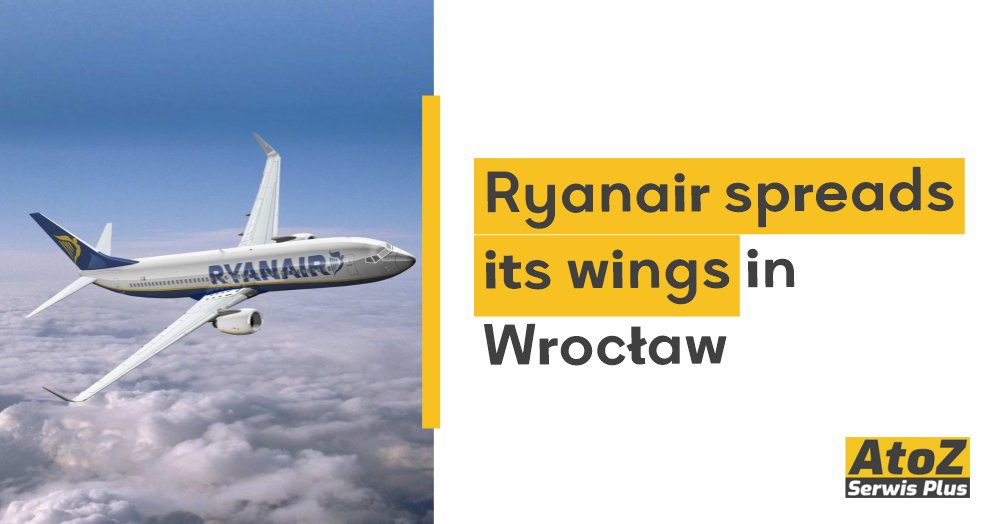 ryanair-spreads-its-wings-in-wroclaw