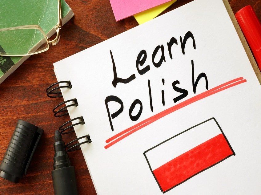 Polish for beginners - free course in Bielsko-Biala