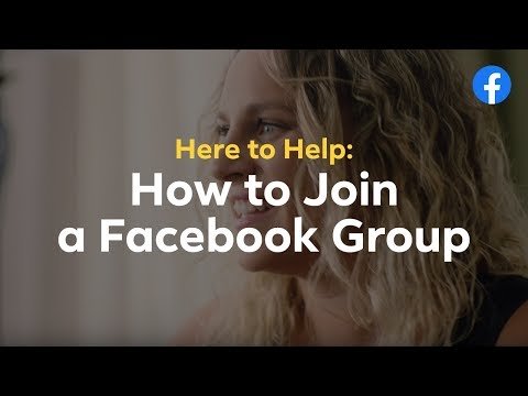 Join our new Facebook groups!